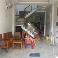 NHÀ 2 TẦNG HẺM XE HƠI 7M – HUỲNH THỊ HAI, TÂN CHÁNH HIỆP, Q12 – GIÁ RẺ