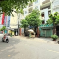 Nhà Mặt Tiền Đường Lê Trung Nghĩa Phường 12 Tân Bình Cũ.