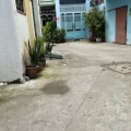 Nhà  Đường Thích Quảng Đức Quận Phú Nhuận Phường 3 Cũ.