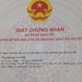 BÁN NHÀ MT NGUYỄN THỊ BÚP – Q12  NGANG 4M DÀI 32M  KD ĐỈNH – GIÁ CHỈ 7,5 TỶ TL