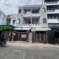 BÁN TÒA NHÀ MẶT ĐƯỜNG CHỢ CÂY SỘP – Q12 – GIÁ 17 TỶ