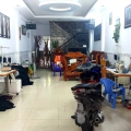 NGỘP BANK – 75M² MẶT TIỀN KD P.1 Gò Vấp – Chỉ 8.89 Tỷ TL- Giáp Bình Thạnh!