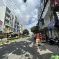Bán nhà Mặt tiền Nguyễn Cửu Đàm - ngay Tân Sơn Nhì, 4x20m, 4 Tầng - 5PN, 13,5 tỷ.