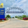 Chỉ 185 Triệu Sở hữu ngay căn nhà phố 1 trệt 1 lầu tại TP biển Phan Thiết. Nhà hoàn thiện, sổ riêng