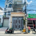 BÁN NHÀ MẶT TIỀN THỚI AN 19A – Q.12 – 4PN, 4WC RIÊNG – GIÁ 6,8 TỶ TL
