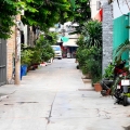 ????️ Tân Phú - khu víp ! đường Gò Dầu - hẻm xe hơi - 58m² ngang 4m - 4 tầng - 4PN - chỉ 6.5 tỷ.