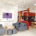 CHO THUÊ VILLA SÂN VƯỜN NGÔ TẤT TỐ P8 ĐÀ LẠT