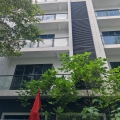 Bán biệt thự liền kề tại Hồ Tùng Mậu, Cầu Giấy,85m2, full nội thất, nhỉnh 27tỷ.
