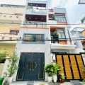 ???? VỊ TRÍ VÀNG – NGUYỄN TRỌNG TUYỂN ???? Phường 15, Quận Phú Nhuận. . Diện tích 3.7m x 15.5m, công nhận đủ.