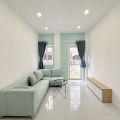 Bán chung cư Lý Thường Kiệt, Q.11 gần Thiên Phước 40m2 chỉ 2ty5 , tặng nội thất