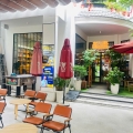 ✨ MẶT TIỀN KHU CƯ XÁ BẮC HẢI Q.10 VỈA HÈ – NGANG KHỦNG 20M ✨ . Diện tích 530m² (20m x 26m), sổ vuông đẹp.