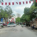 Cần bán nhà mỗ lao Hà Đông 79m2, 5 Tầng, giá nhỉnh 20 tỷ