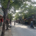 Bán Nhà Mặt Tây Hồ Nguyễn Hoàng Tôn 188m2-5T MT6,6m 2 THOÁNG 65 Tỷ Có Thương Lượng.