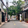 ????️Tân Phú ! mt đường - kd đỉnh - gần khuông việt - 65m² ngang 4m - 3 tầng- 4pn- sổ vuông đẹp - chỉ 7.5 tỷ tl.