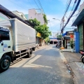 40m2 HXT thông Phú Thọ Hoà Phan Thị Hành, nở hậu, 4 tỷ 1