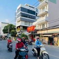 HÀNG HIẾM – GIẢM SÂU LÔ ĐẤT ĐẸP MẶT TIỀN TRẦN THỊ CỜ, THỚI AN, Q12