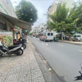Bán nhà Mặt tiền đường Tân Quý - gần chợ Tân Hương, 4,7x10,5m, 3 Tầng - 3PN, 9,4 tỷ,