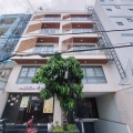 Bán Nhà Hẻm 6m Nguyễn Thái Sơn, chợ Gò Vấp, 10x14m, 7 T - 25 PN, thu 200tr, 27,5 tỷ