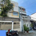 bán nhà hẻm to huỳnh tấn phát nhà bè giá 4 ty8