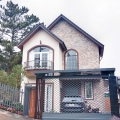 Bán Villa Sân Vườn tại Nam Hồ - P11 - Đà Lạt
