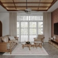 **Bán nhà hẻm Trần Mai Ninh, phường 12, Tân Bình (4,5x10) 5PN, hơn 6 tỷ