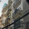 NHÀ MẶT PHỐ ĐÔNG QUAN – CẦU GIẤY – 60M² – 6 TẦNG – Ô TÔ DỪNG ĐỖ – KINH DOANH ĐỈNH