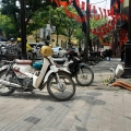 Bán Nhà Cửa Bắc Ba Đình 62m2-5T 2 THOÁNG 18,5 Tỷ Có Thương Lượng.
