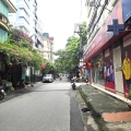 Bán nhà Doãn Kế Thiện, 75m, Bán đất tặng nhà 3T, ô tô, KD VP, sát phố, nhỉnh 16 tỷ