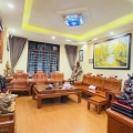 Mặt phố Nguyễn Văn Trỗi sầm uất cạnh Làng việt kiều Châu Âu 40m2 chỉ 9.x tỷ. LH 0989626116