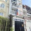 BÀU CÁT 3 - TÂN BÌNH, 50m2, 4 tầng, ngang lớn, vuông A4, xe hơi đỗ cửa - 8.9 tỷ