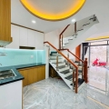 NHÀ 2 TẦNG LÔ GÓC 2 MẶT HẺM 38M2 HXH GẦN MẶT TIỀN BÙI VĂN NGỮ SÁT BÊN CHỢ NGÃ BA ĐÔNG QUANG. HIỆP