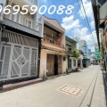 Bán nhà 68m2, ngang 4.5m- Hẻm xe hơi Sơn Kỳ TP giá chỉ 6 tỷ..
