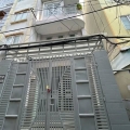 Nhà Đường Hòa Hưng Phường 13 Quận 10 Cũ.