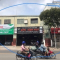 BÁN NHÀ (24X20) SỔ HỒNG RIÊNG – MẶT TIỀN LÊ VĂN KHƯƠNG, Q12