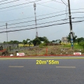 ĐẤT (10X55) MẶT TIỀN “KIM CƯƠNG” – TÂN THẠNH ĐÔNG, CỦ CHI