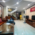 Ở NGAY! Bán Nhà Đẹp 5 Tầng Xe Hơi Thông Nguyễn Đình Chiểu, 55m2, 11.2 Tỷ