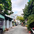 ????️Siêu phẩm ! mới đẹp - Lê văn Hưng - Bình Tân - giap Tân Phú - 58m² ( 4x14 ) 2 tầng - 3pn - sổ a4 - chỉ 5.6 tỷ.