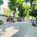 Bán Nhà Mặt Phố Phùng Hưng Hoàn Kiếm 104m2-4T MT5,5m 1 SỔ 1 CHỦ 94 Tỷ Có Thương Lượng.