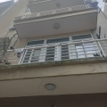 Bán nhà riêng tại Hồ Tùng Mậu, Cầu Giấy, 65m2, ô tô, kinh doanh, nhỉnh 24tỷ.