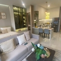 Studio View Công Viên Studio 33m², đón nắng và gió tự nhiên