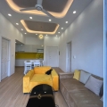 Căn hộ Quận 2 view Thủ Thiêm, 70m2 có sổ, thang máy chỉ 4ty150