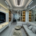 Bán nhà phố Khương Hạ, Thanh Xuân, nhà đẹp full nội thất, ngõ thông