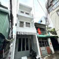Nhà Siêu Phẩm Đường Vĩnh Viễn Quận 10 Phường 4 Cũ.