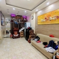 SÁT MT! Bán Nhà 3 Tầng Cực Đẹp Thành Thái, 35m2, 5.2 Tỷ