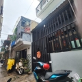 Bán nhà Trương Phước Phan, Bình Trị Đông, Bình Tân 28m2, 3 Tầng, 2PN chỉ 2,79 Tỷ