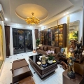Lô góc mặt ngõ 788 Kim Giang ô tô tránh cạnh Kđt Linh Đàm 36m2 chỉ 7.x tỷ. Lh 0989626116
