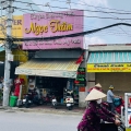 NHÀ MẶT TIỀN CHỢ – TRẦN THỊ CỜ, P.THỚI AN, Q12 – GIÁ CHỈ 7,89 TỶ