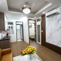 Bán căn hộ chung cư đường Khương Đình, Thanh Xuân, nhà đẹp full nội thất, gần phố