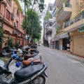 ĐẤT VÀNG KHUẤT DUY TIẾN Ô TÔ TRÁNH, MẶT TIỀN KHỦNG 7.8M – 20M RA PHỐ - THOÁNG TRƯỚC SAU