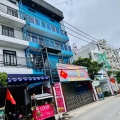 BÁN TÒA NHÀ TRƯỜNG MẦM NON – MẶT TIỀN THẠNH LỘC 29, Q12 – GIÁ RẺ